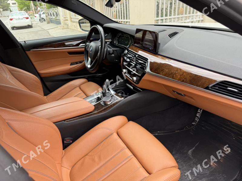 BMW 540 2019 - 682 000 TMT - Арзув - img 6