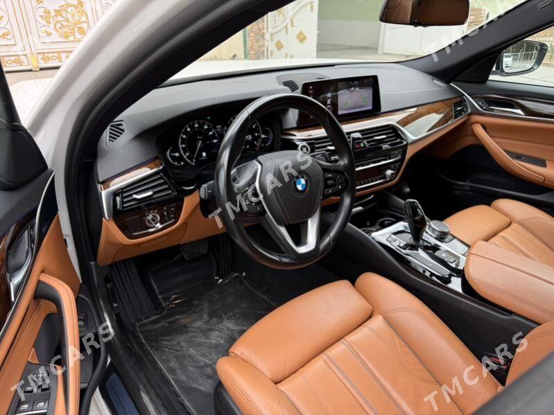 BMW 540 2019 - 682 000 TMT - Арзув - img 9