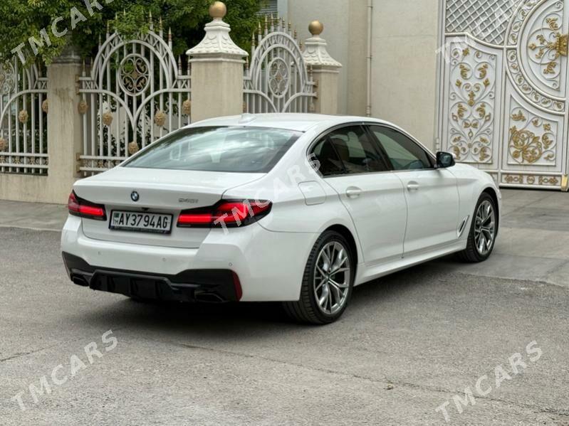 BMW 540 2019 - 682 000 TMT - Арзув - img 8