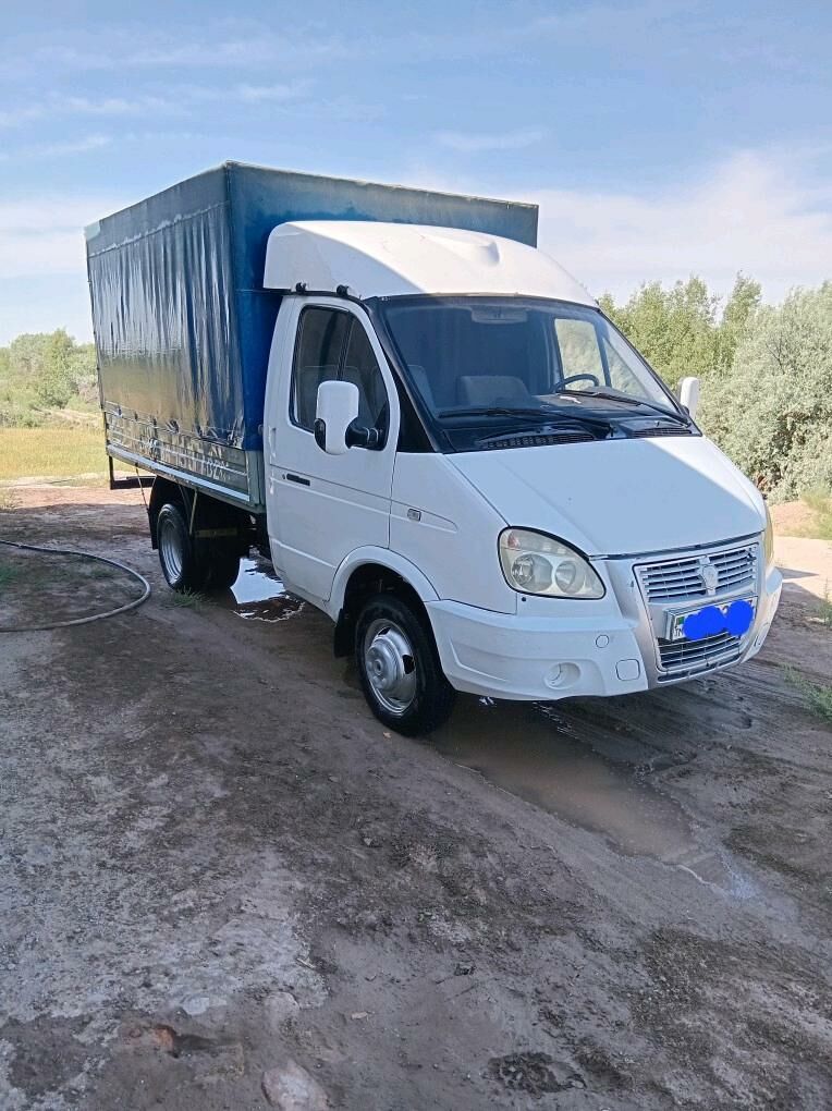 Gaz Gazel 2004 - 110 000 TMT - Daşoguz - img 3