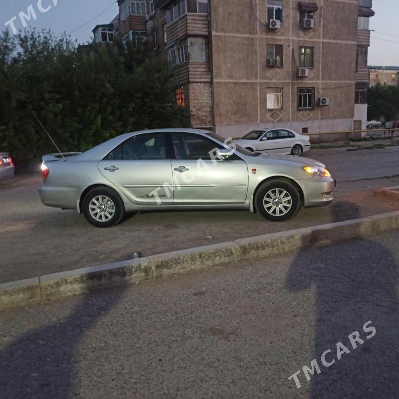 Toyota Camry 2004 - 145 000 TMT - Türkmenabat - img 6
