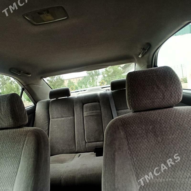 Toyota Camry 2004 - 145 000 TMT - Türkmenabat - img 10