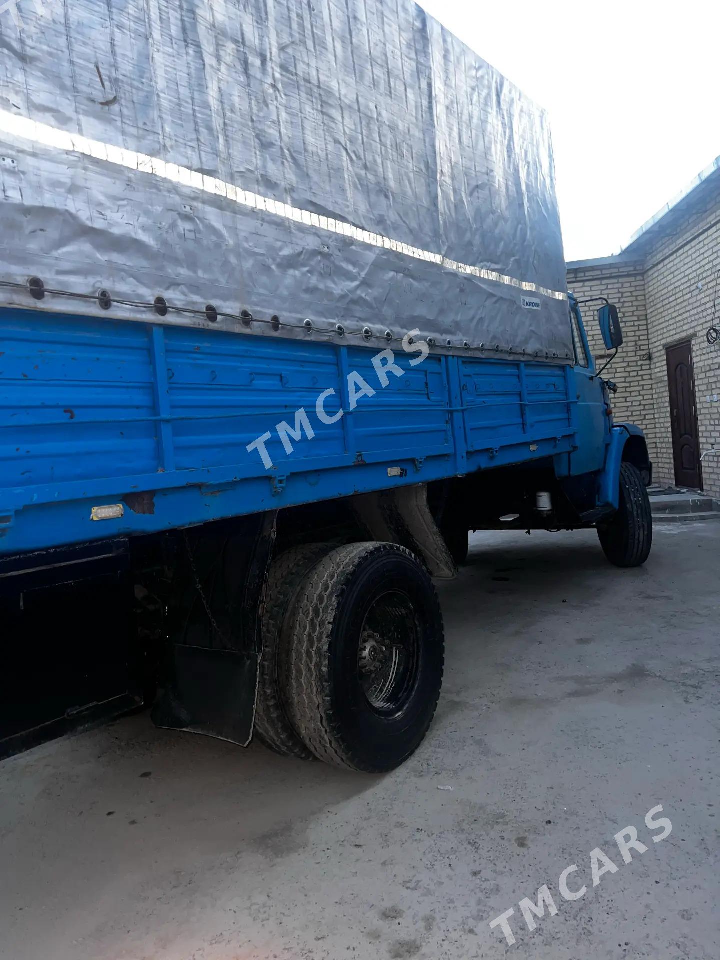 Zil 4331 1993 - 100 000 TMT - Туркменабат - img 3