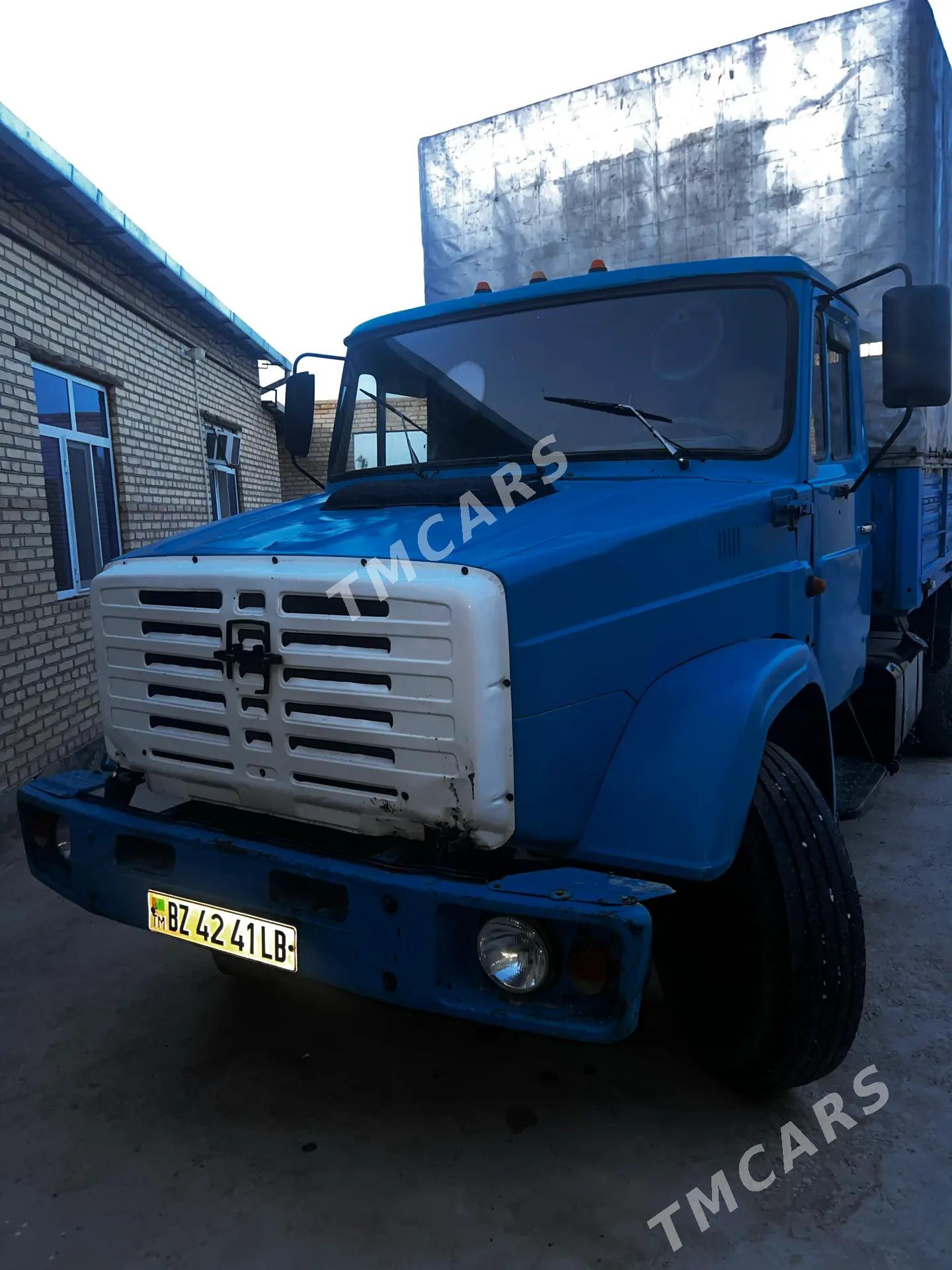 Zil 4331 1993 - 100 000 TMT - Туркменабат - img 4