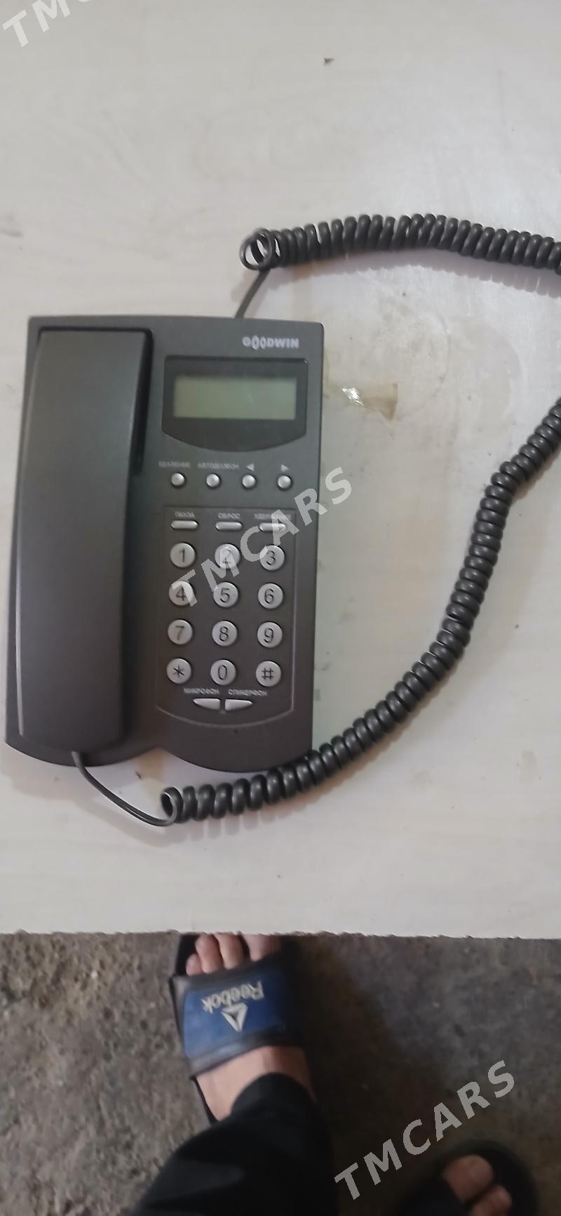 телефоны домашние, ÖY TELEFON - Kim raýon - img 7