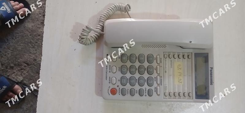 телефоны домашние, ÖY TELEFON - Kim raýon - img 6
