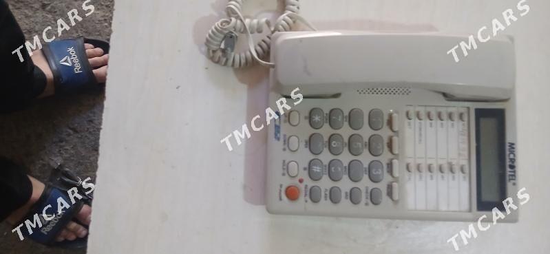 телефоны домашние, ÖY TELEFON - Kim raýon - img 4
