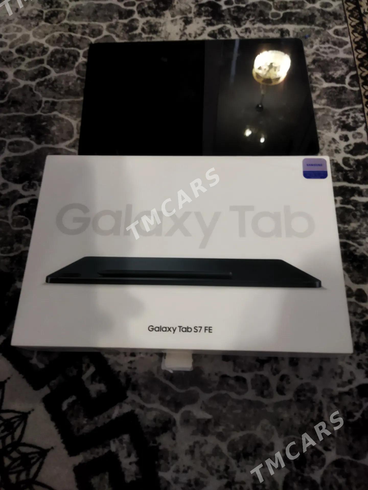 Tablet - Türkmenabat - img 2