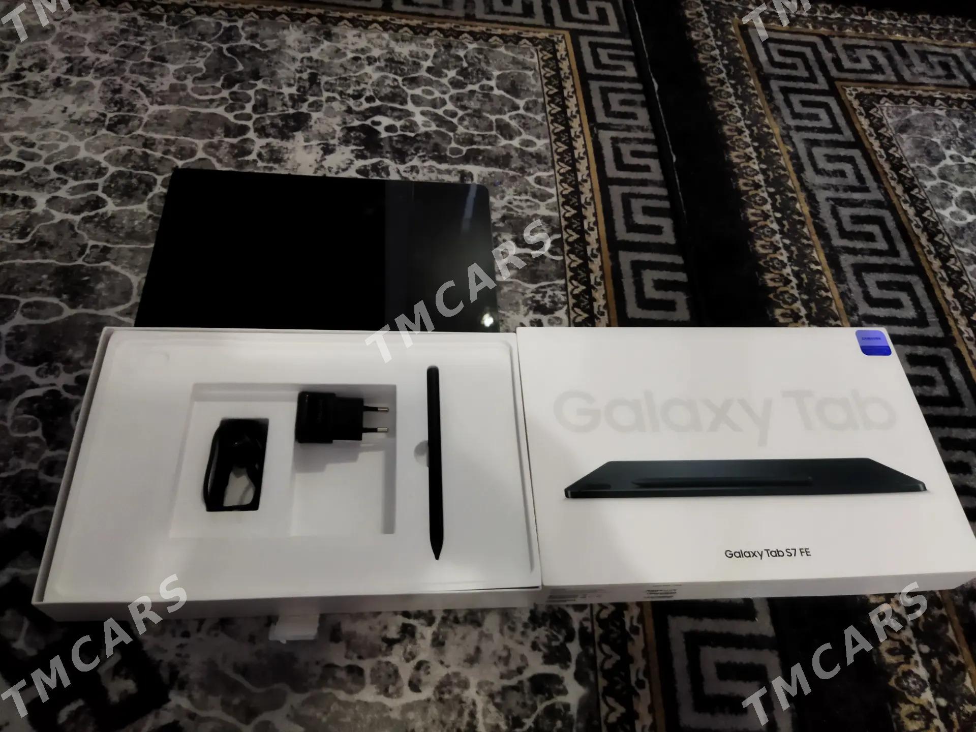 Tablet - Türkmenabat - img 5