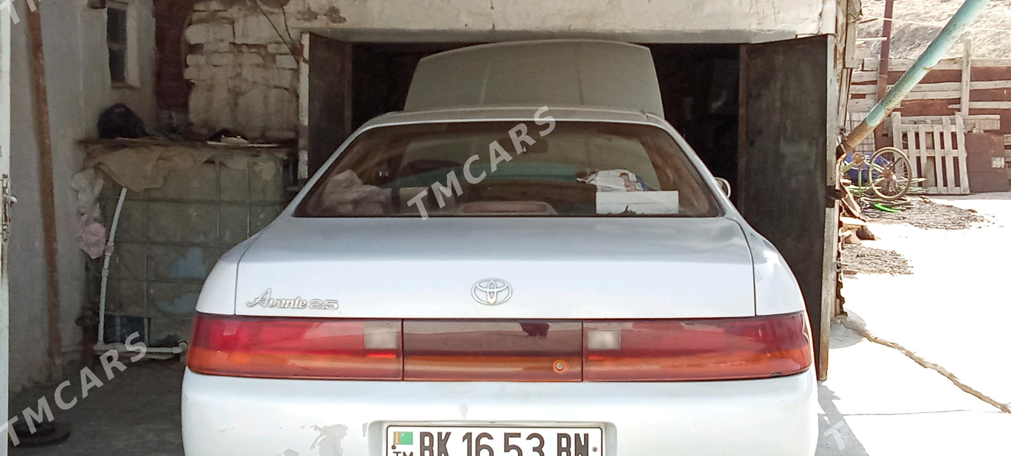 Toyota Cresta 1992 - 55 000 TMT - Balkanabat - img 6