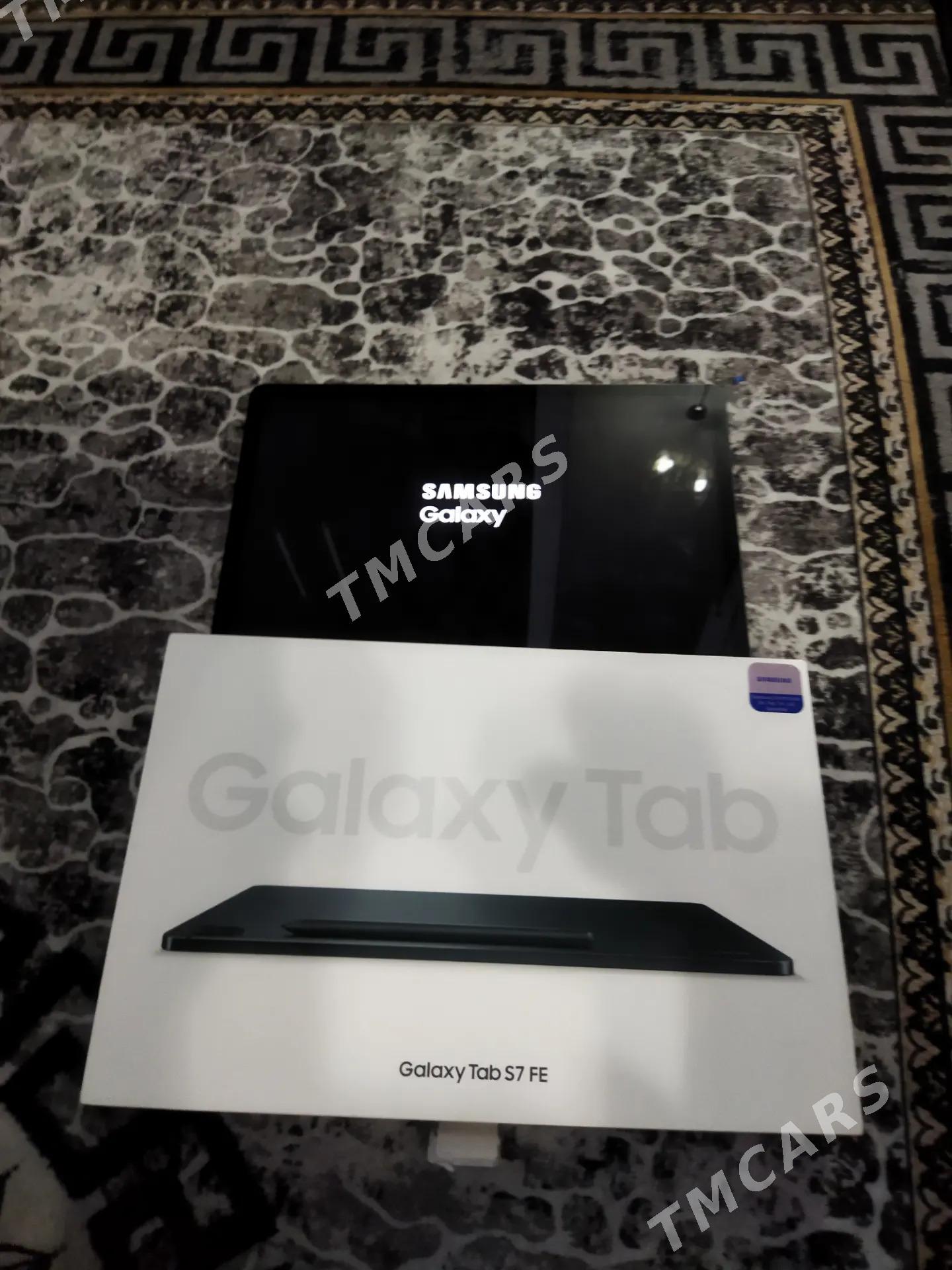 Tablet - Türkmenabat - img 6
