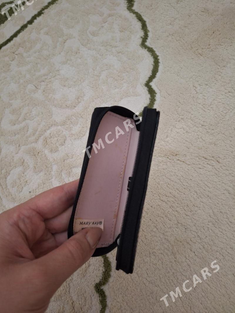 Mini gapjyk Marykay/кошелёк ми - Aşgabat - img 3