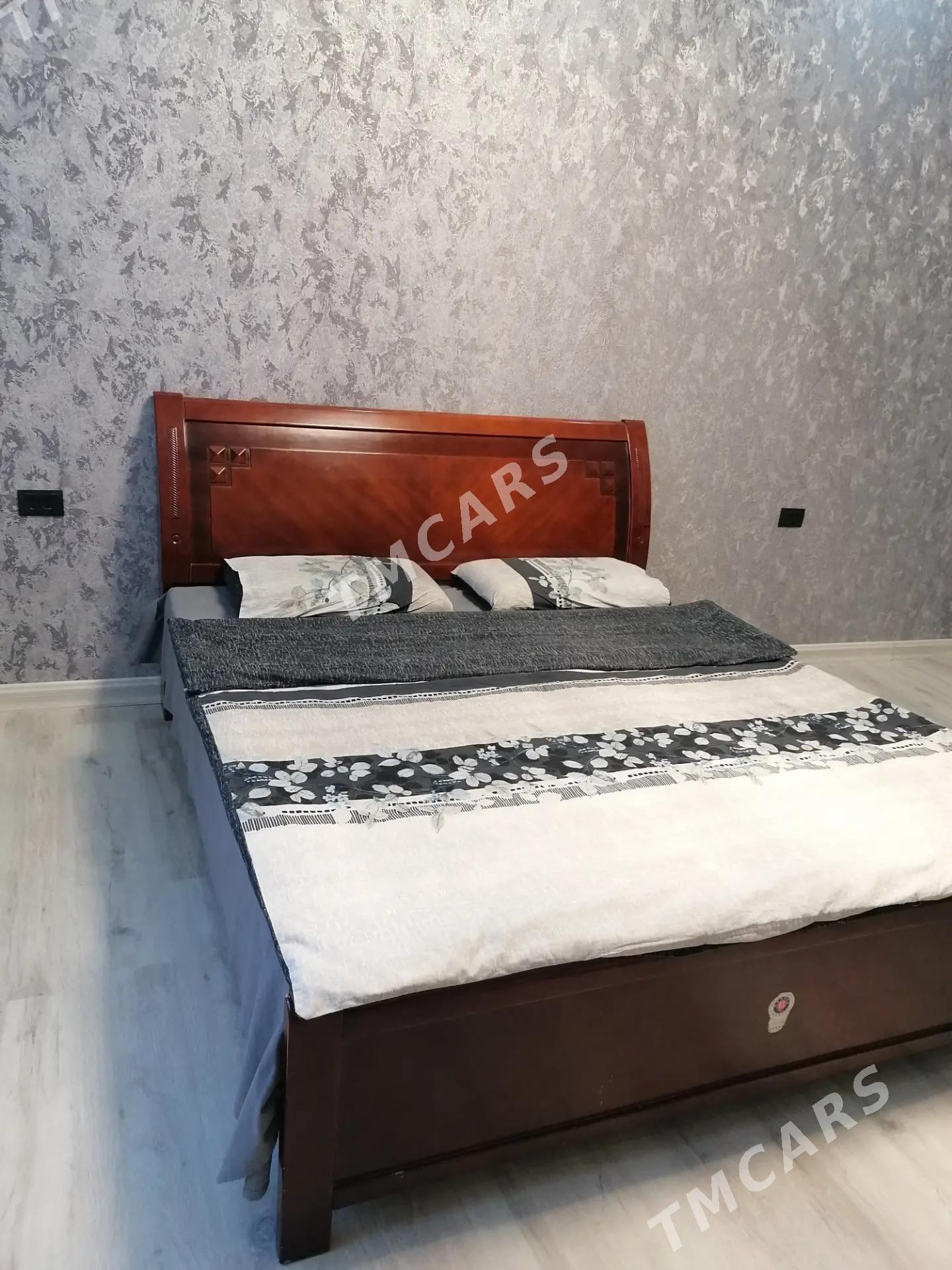 Кровать - Türkmenabat - img 2