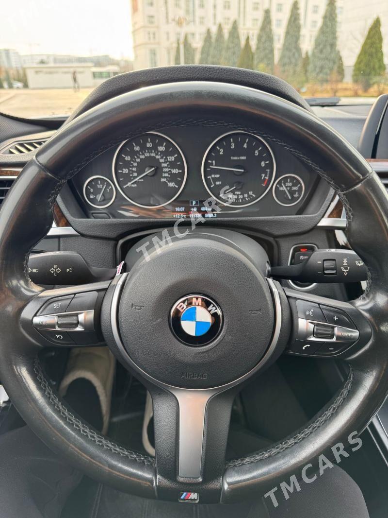 BMW F30 2016 - 330 000 TMT - Aşgabat - img 3
