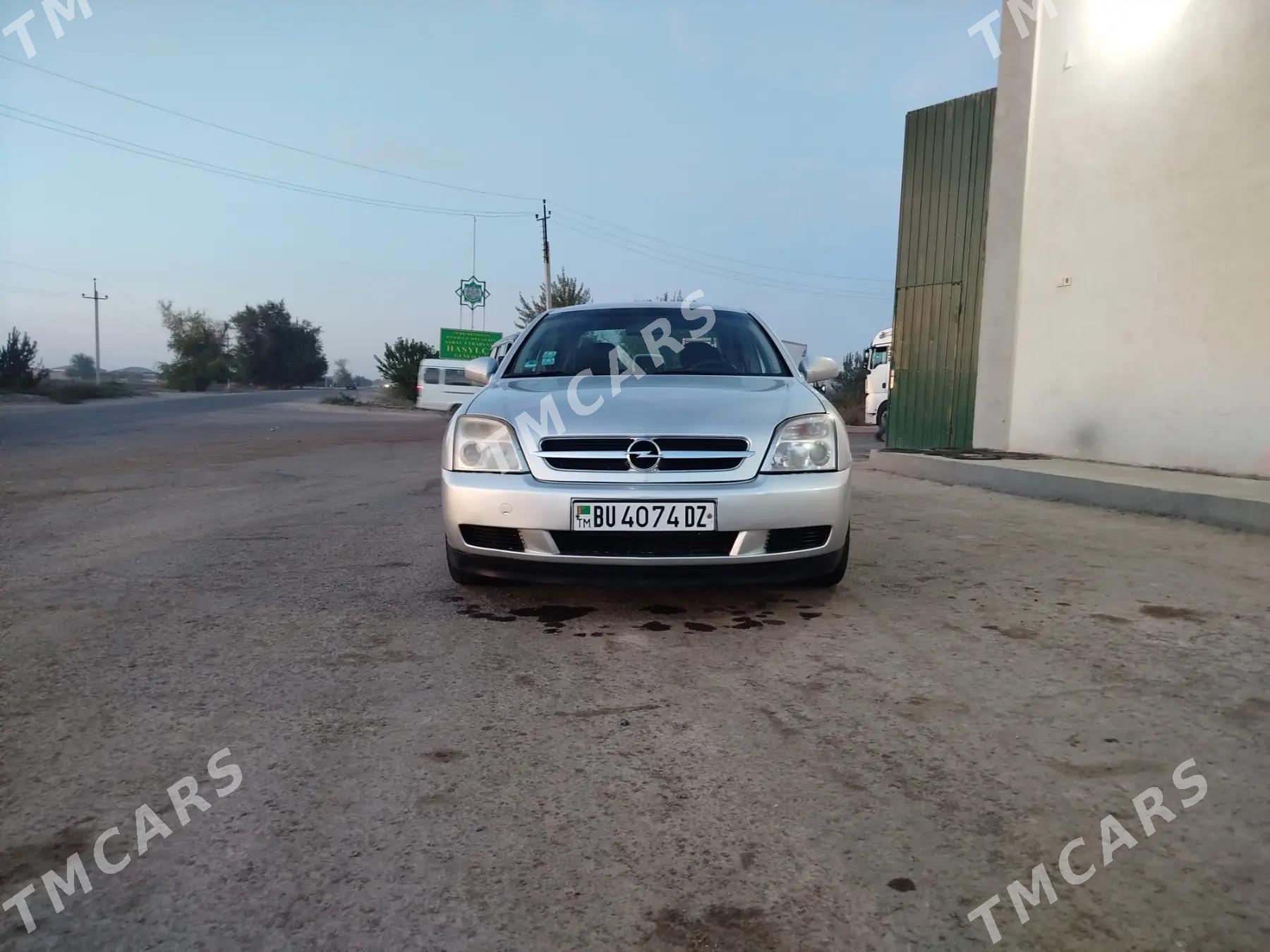 Opel Vectra 2002 - 100 000 TMT - Шабатский этрап - img 5