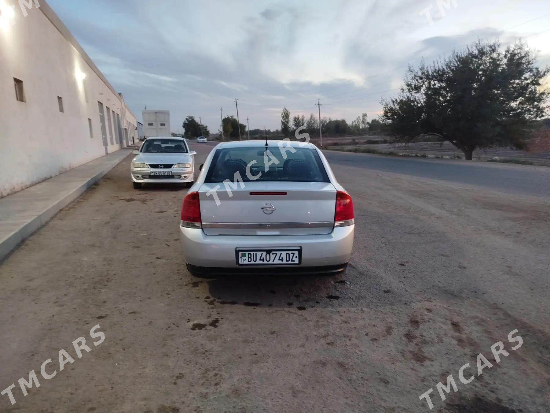 Opel Vectra 2002 - 100 000 TMT - Шабатский этрап - img 4