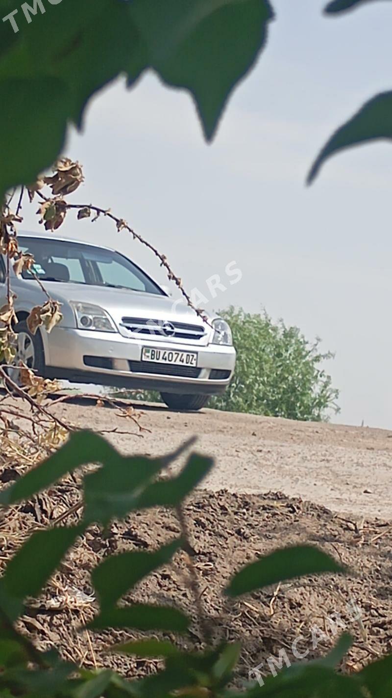 Opel Vectra 2002 - 100 000 TMT - Шабатский этрап - img 7