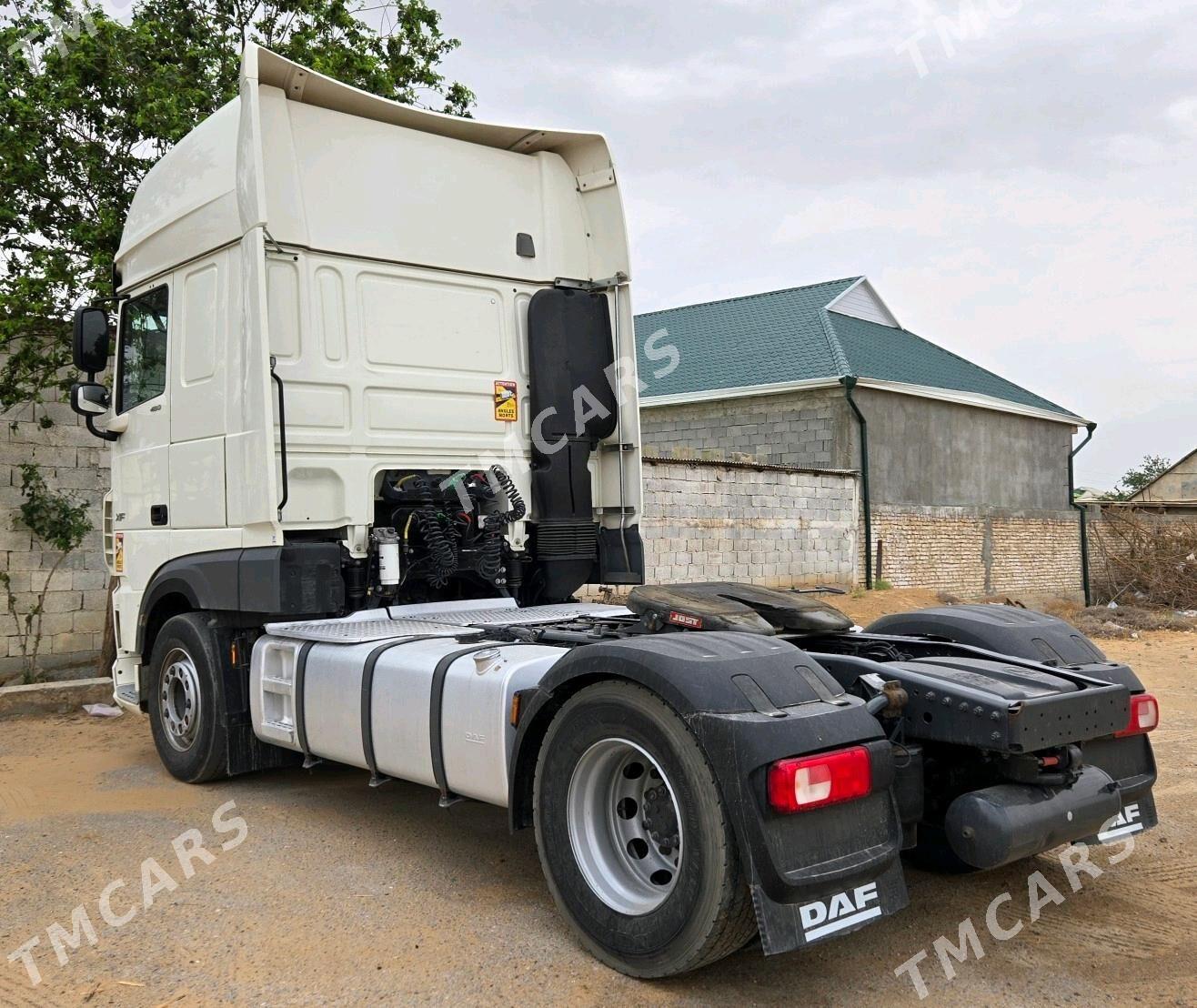 DAF 480 2020 - 800 000 TMT - Чоганлы - img 3