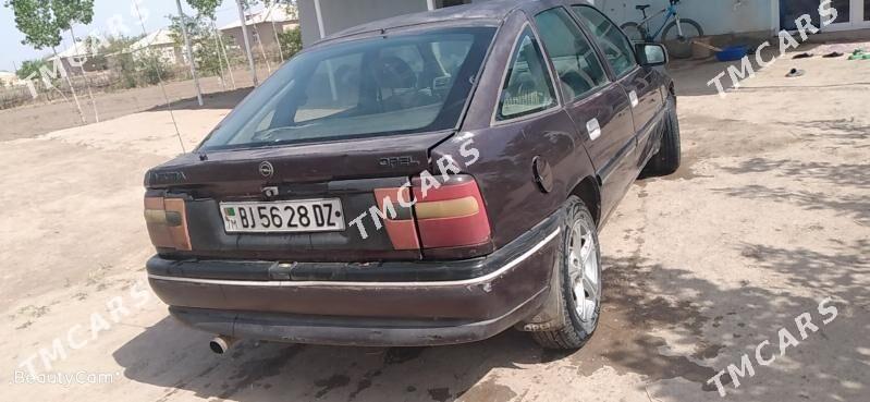Opel Vectra 1995 - 23 000 TMT - Gubadag - img 3