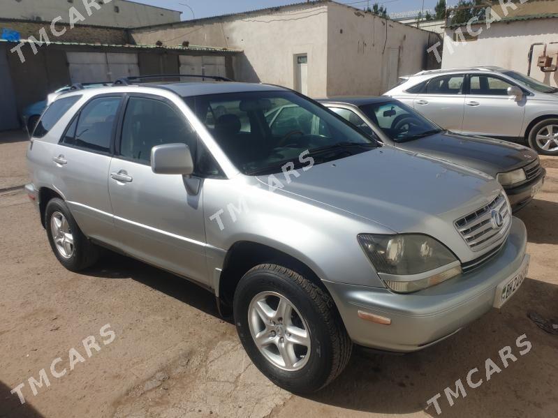 Lexus RX 300 2001 - 150 000 TMT - Дашогуз - img 4