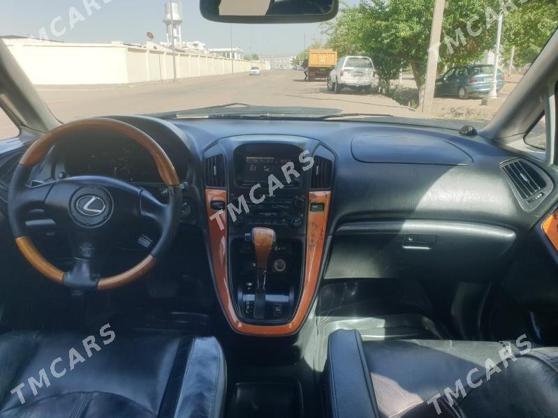 Lexus RX 300 2001 - 150 000 TMT - Дашогуз - img 2