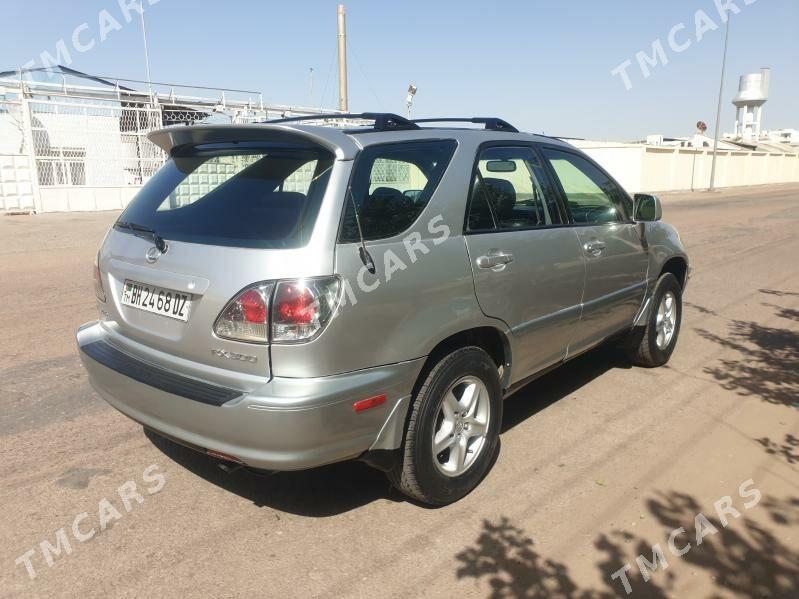 Lexus RX 300 2001 - 150 000 TMT - Дашогуз - img 3