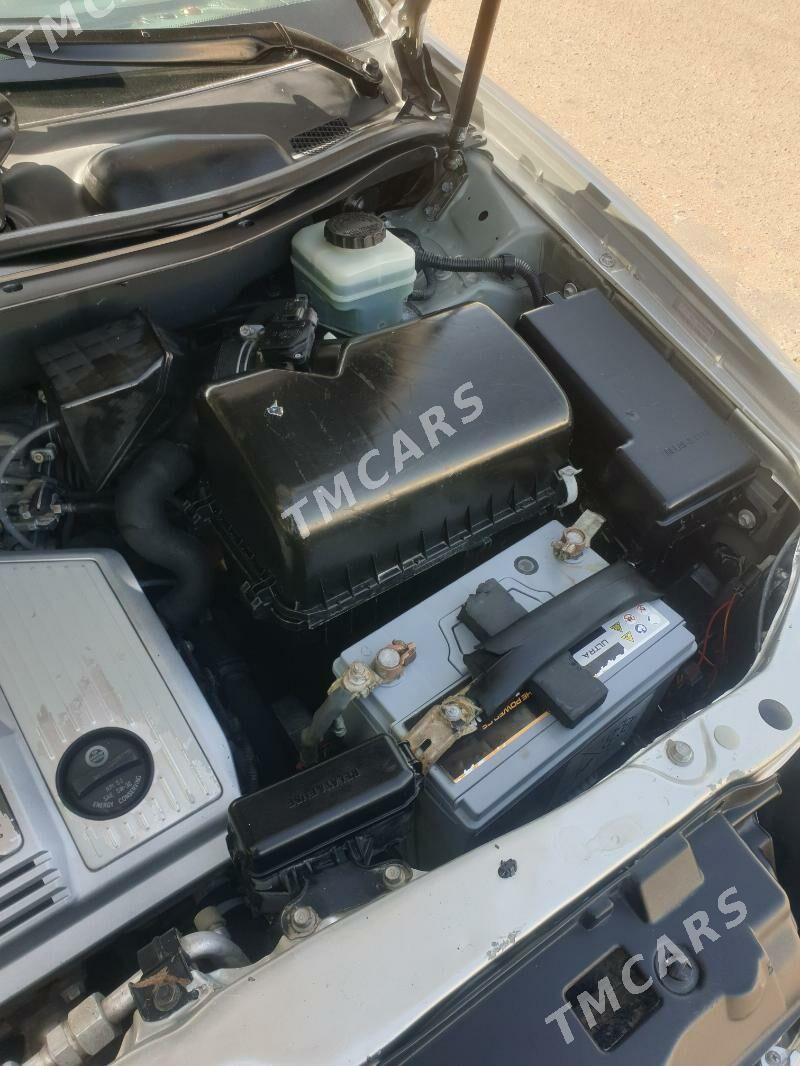 Lexus RX 300 2001 - 150 000 TMT - Дашогуз - img 6