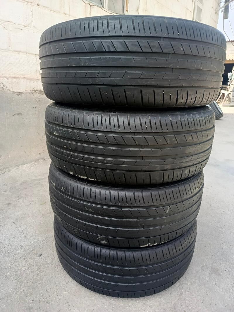 18 camry radnoy disga pakrysga 8 200 TMT - Hitrowka - img 4