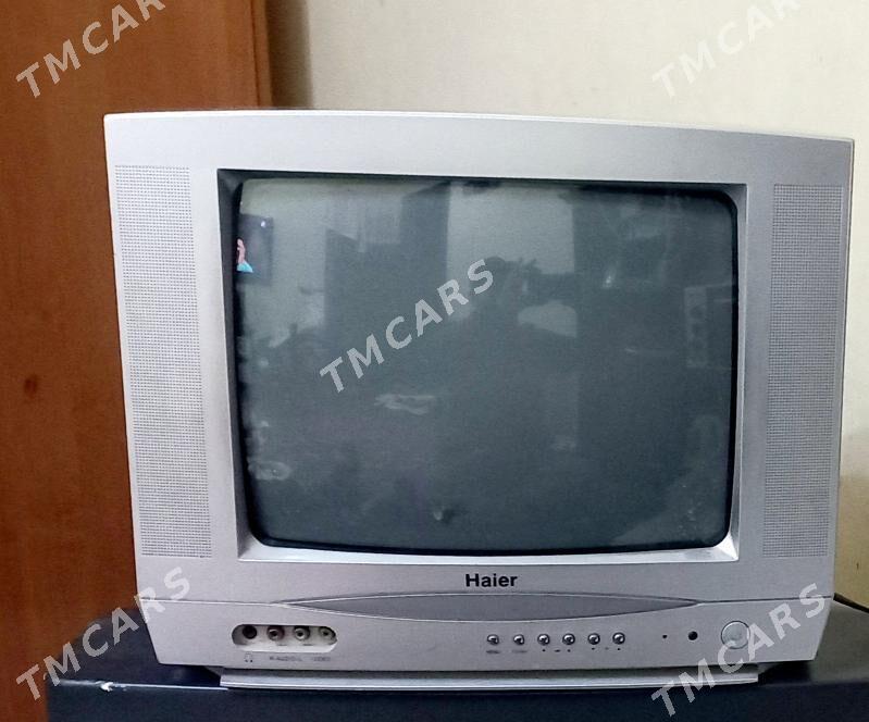 TELEWIZOR - Aşgabat - img 2