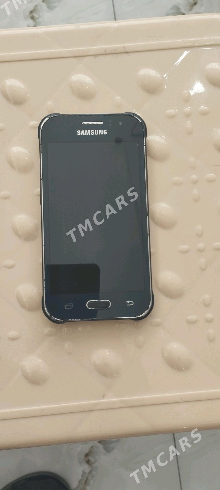 Samsung j1ays - Мары - img 2