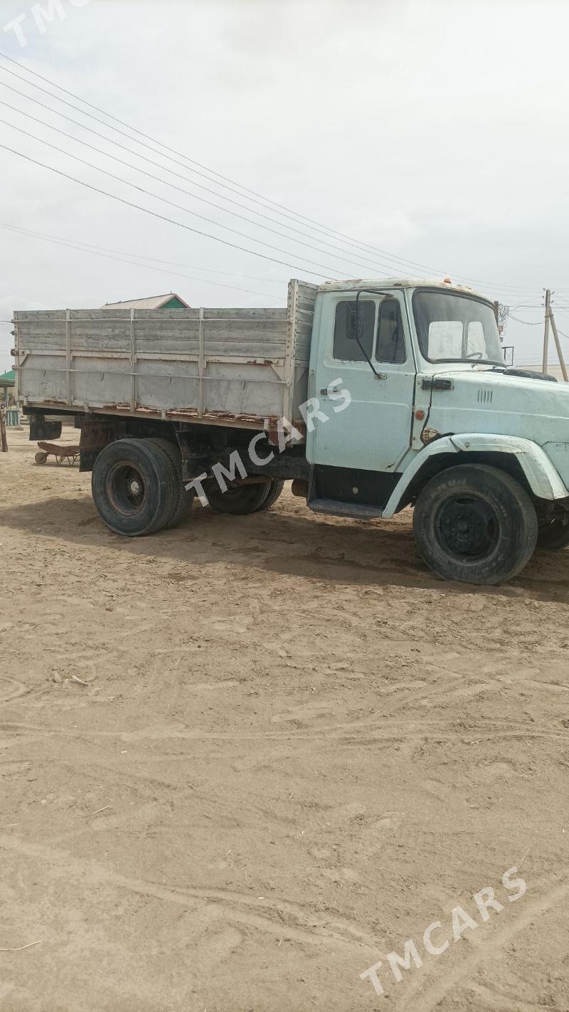 Zil 4331 1993 - 30 000 TMT - Etrek - img 2