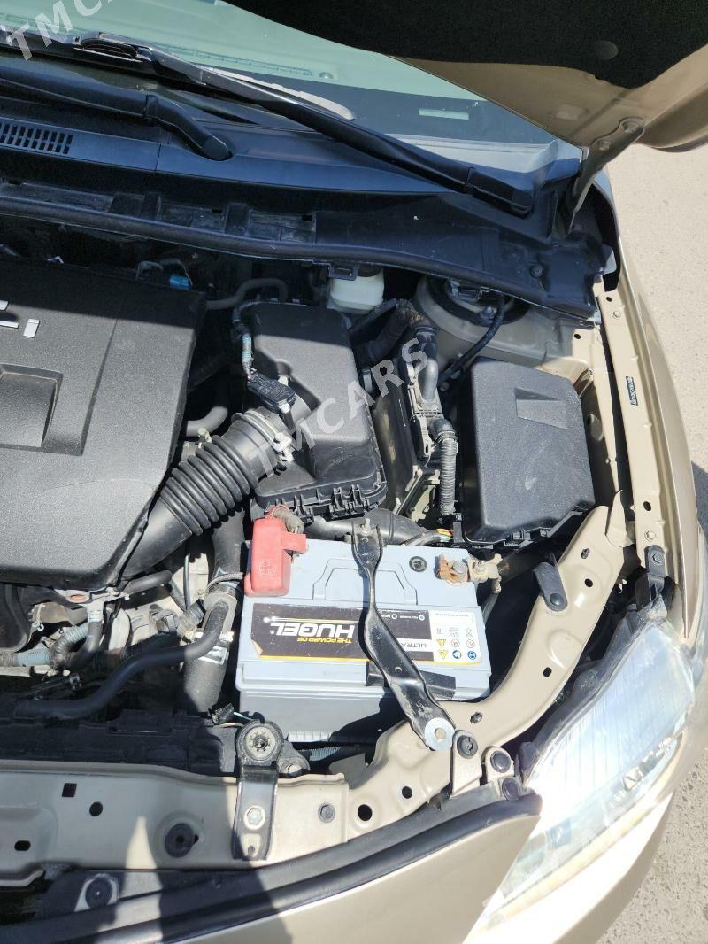 Toyota Corolla 2010 - 156 000 TMT - Ашхабад - img 3