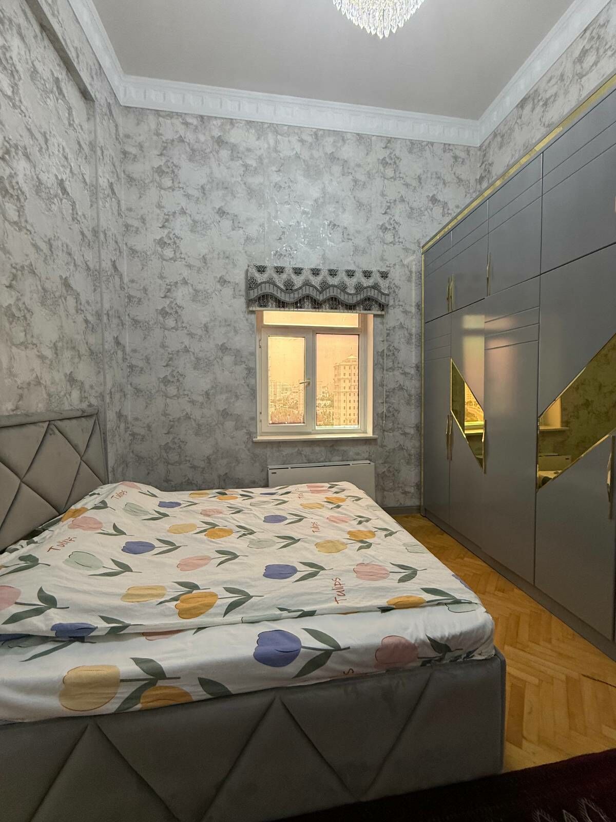 SOWETSKIY 5 KOMNAT - Ашхабад - img 4