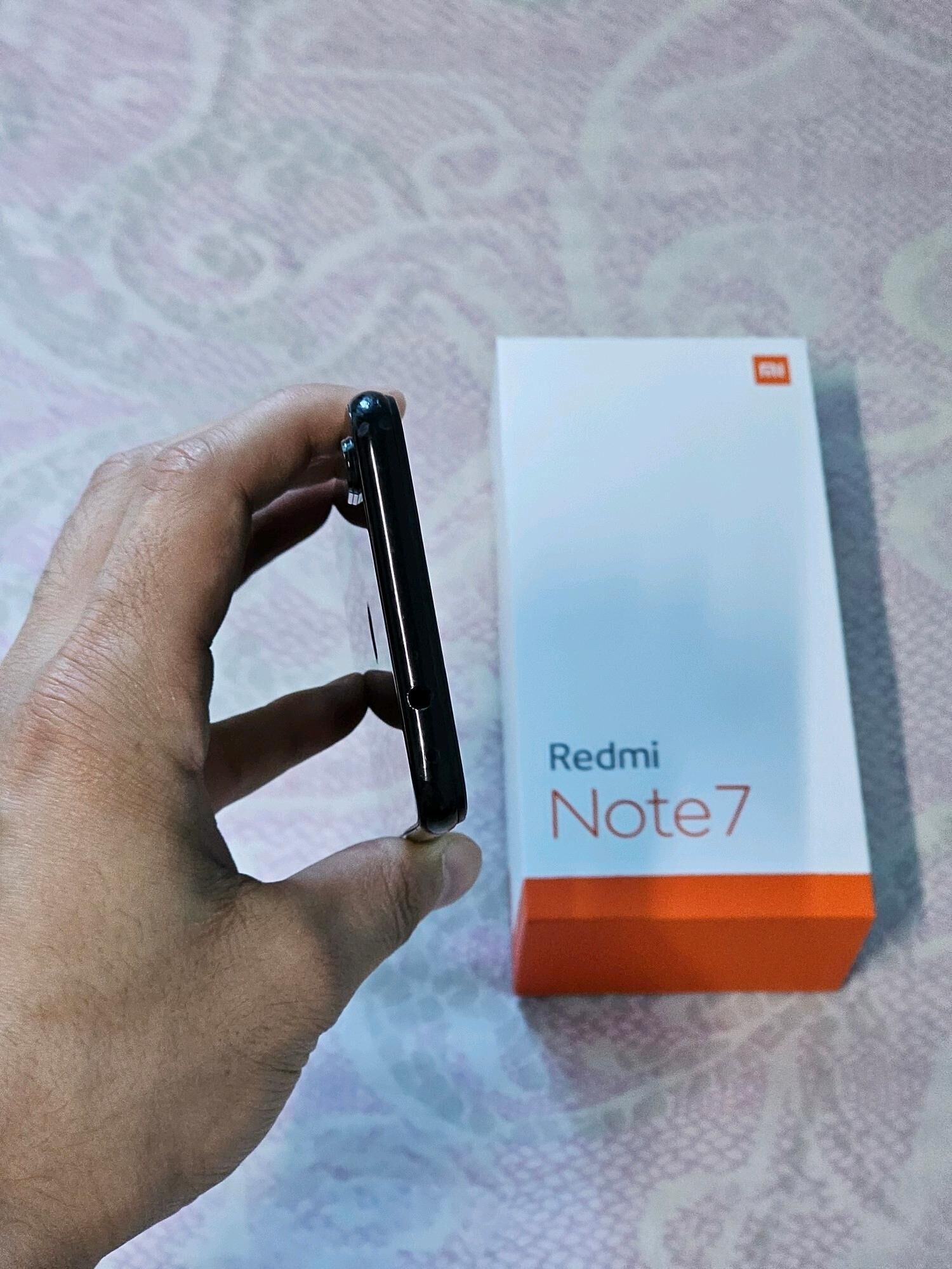 Redmi Not 7. 4/64 - Aşgabat - img 3