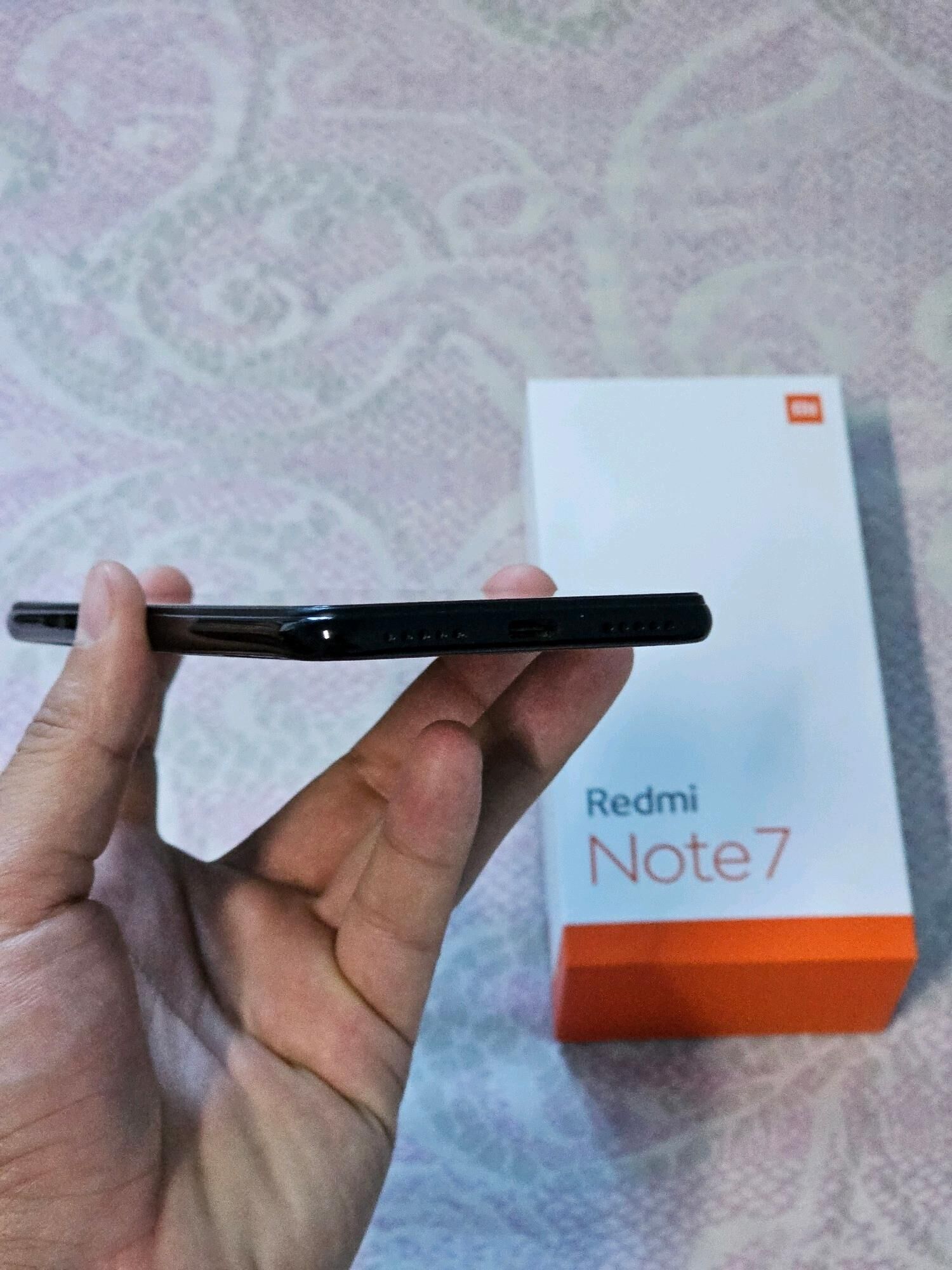 Redmi Not 7. 4/64 - Aşgabat - img 6