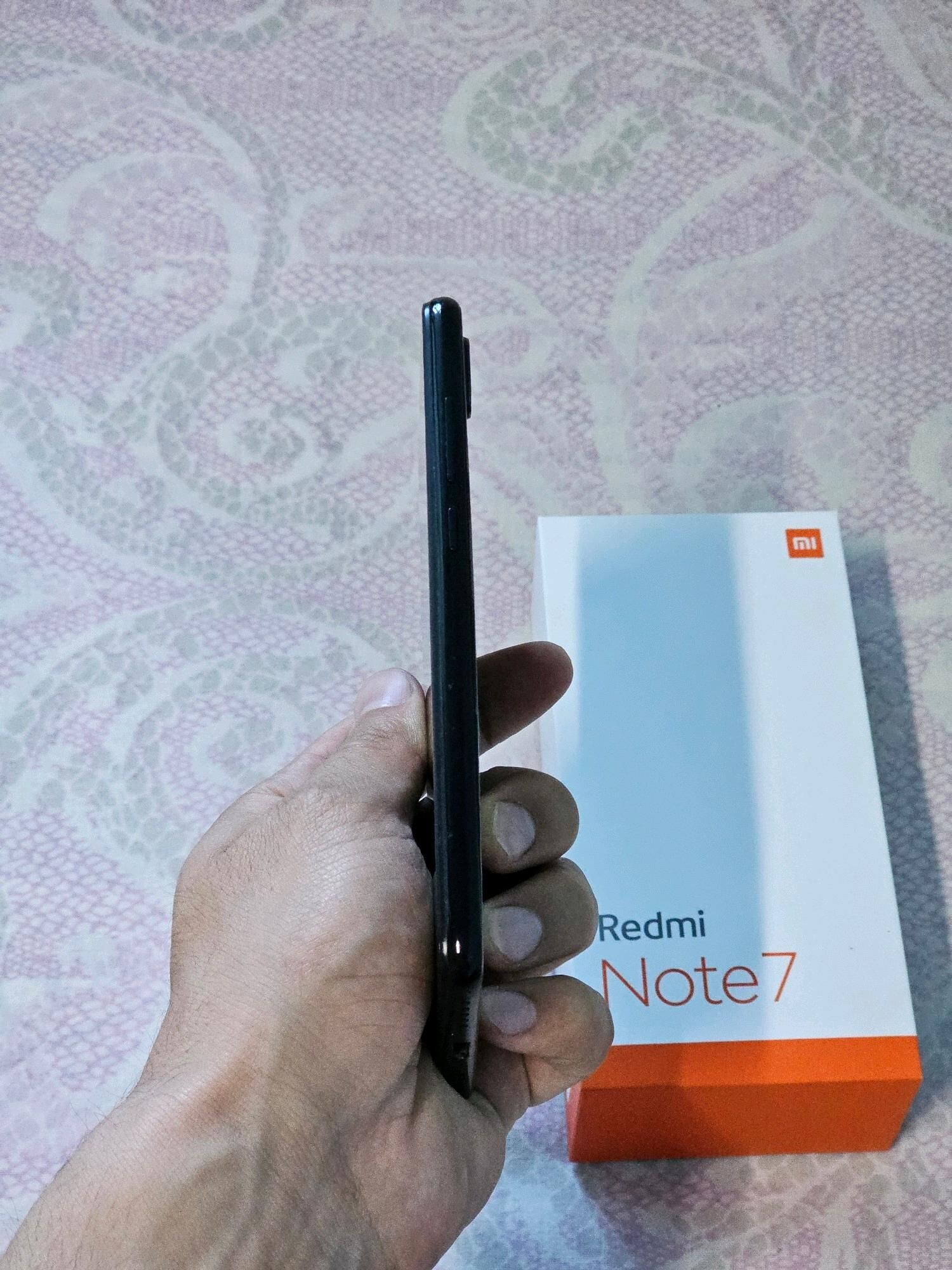 Redmi Not 7. 4/64 - Aşgabat - img 7