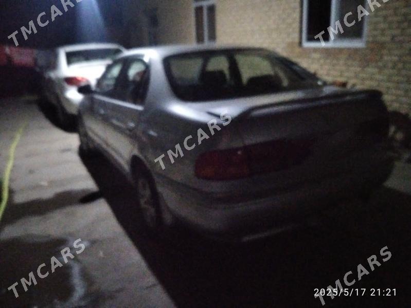 Toyota Carina 1996 - 70 000 TMT - Туркменабат - img 3