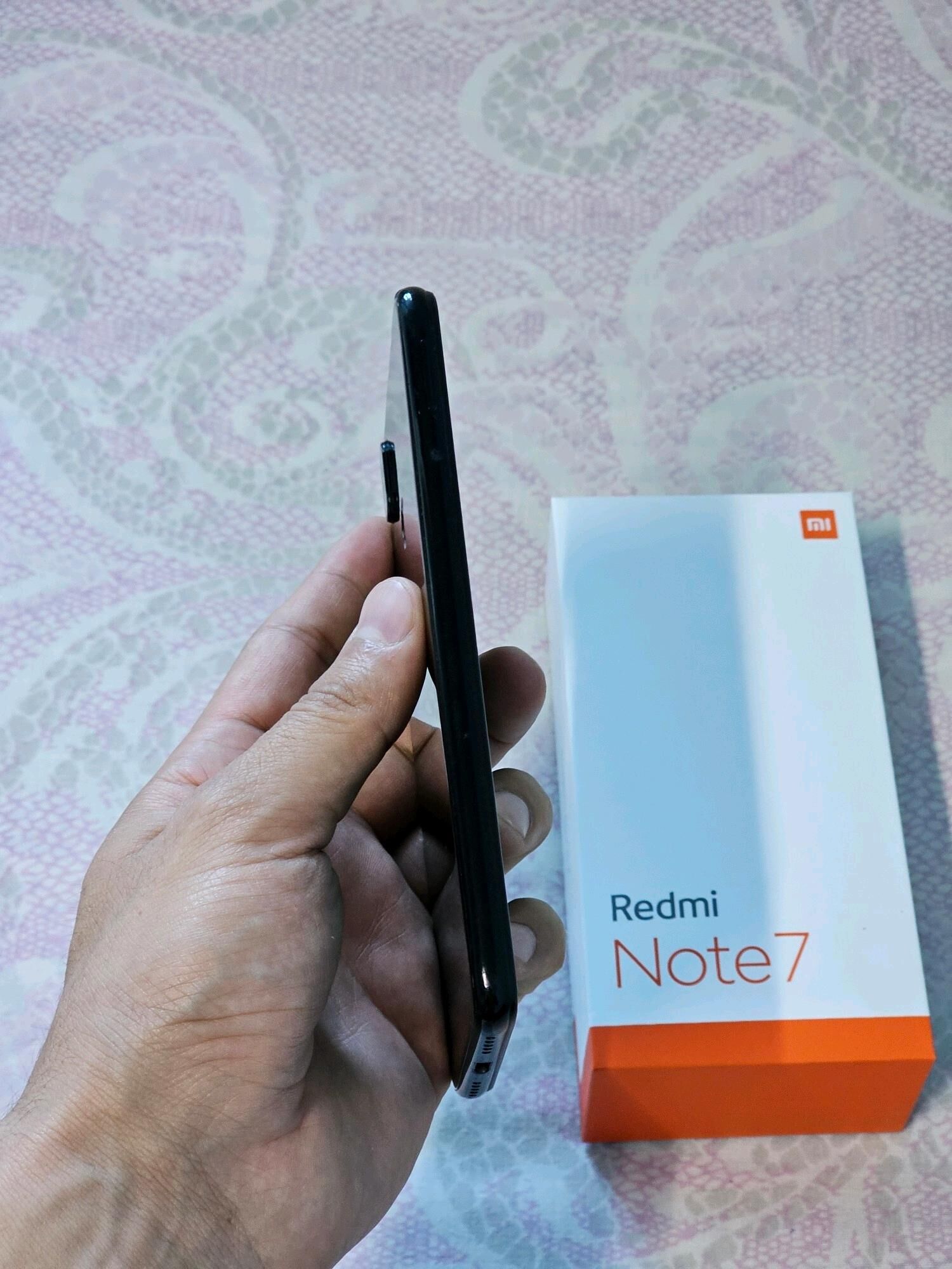 Redmi Not 7. 4/64 - Aşgabat - img 4