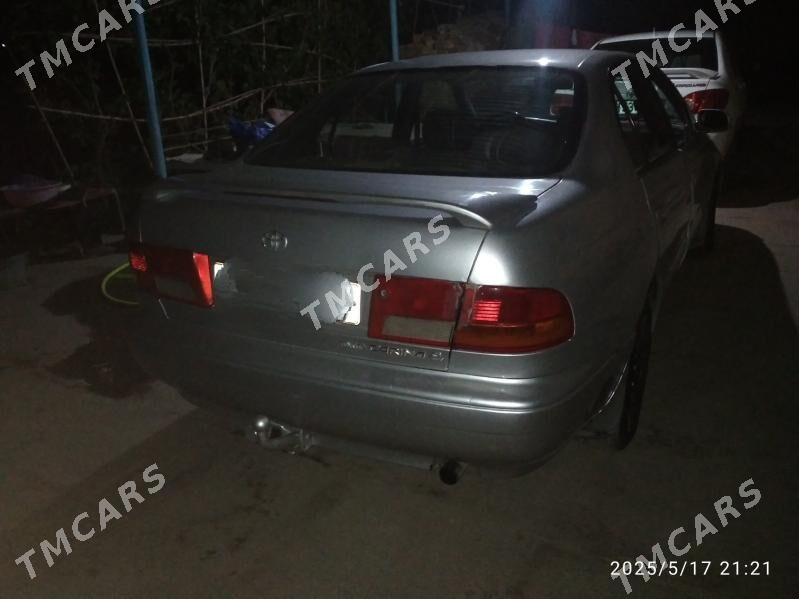 Toyota Carina 1996 - 70 000 TMT - Туркменабат - img 5
