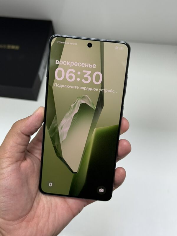 One plus Ace 5 16/512gb - Багир - img 3