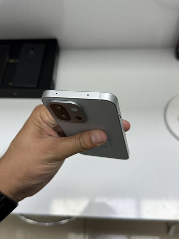 One plus 13T 16/512gb - Bagyr - img 4