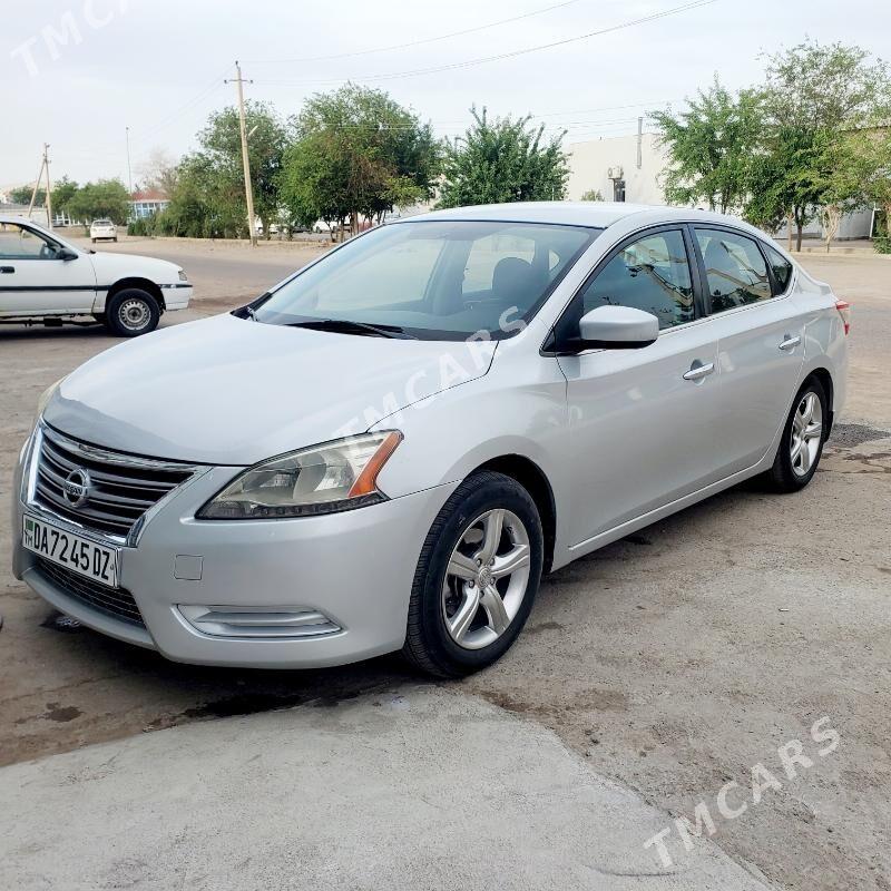 Nissan Sentra 2013 - 136 000 TMT - Gubadag - img 2