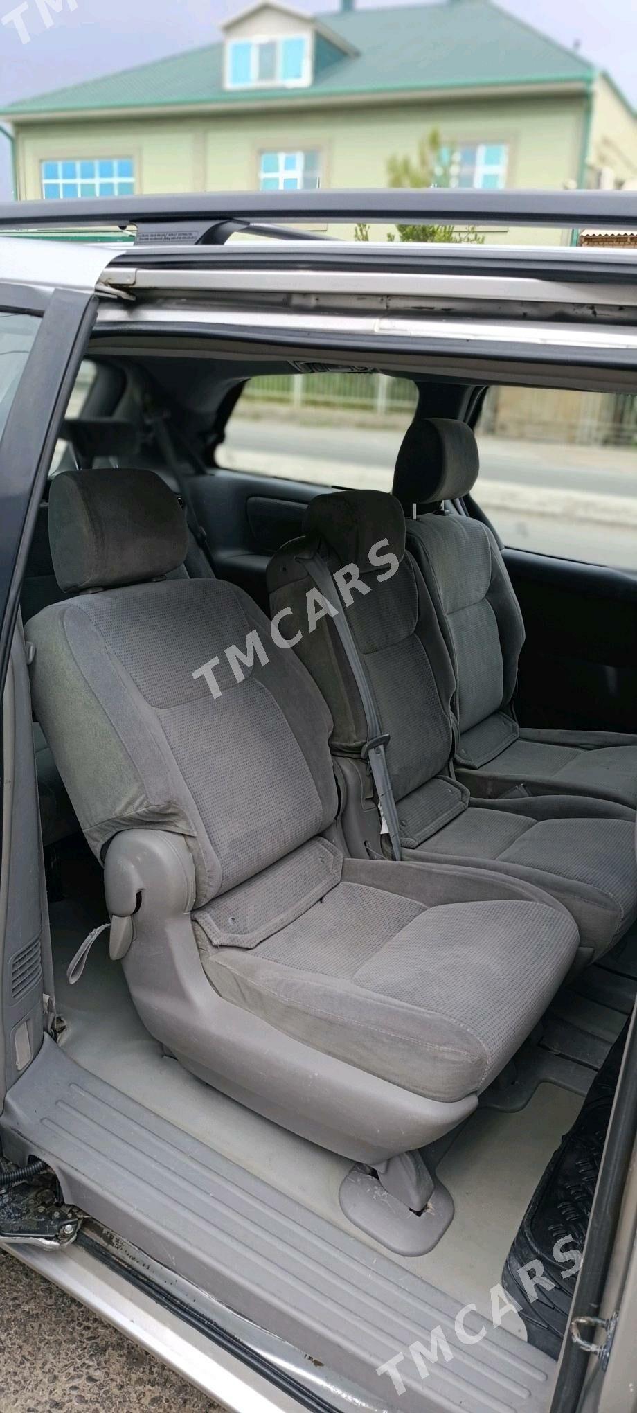 Toyota Sienna 2005 - 175 000 TMT - Туркменабат - img 5