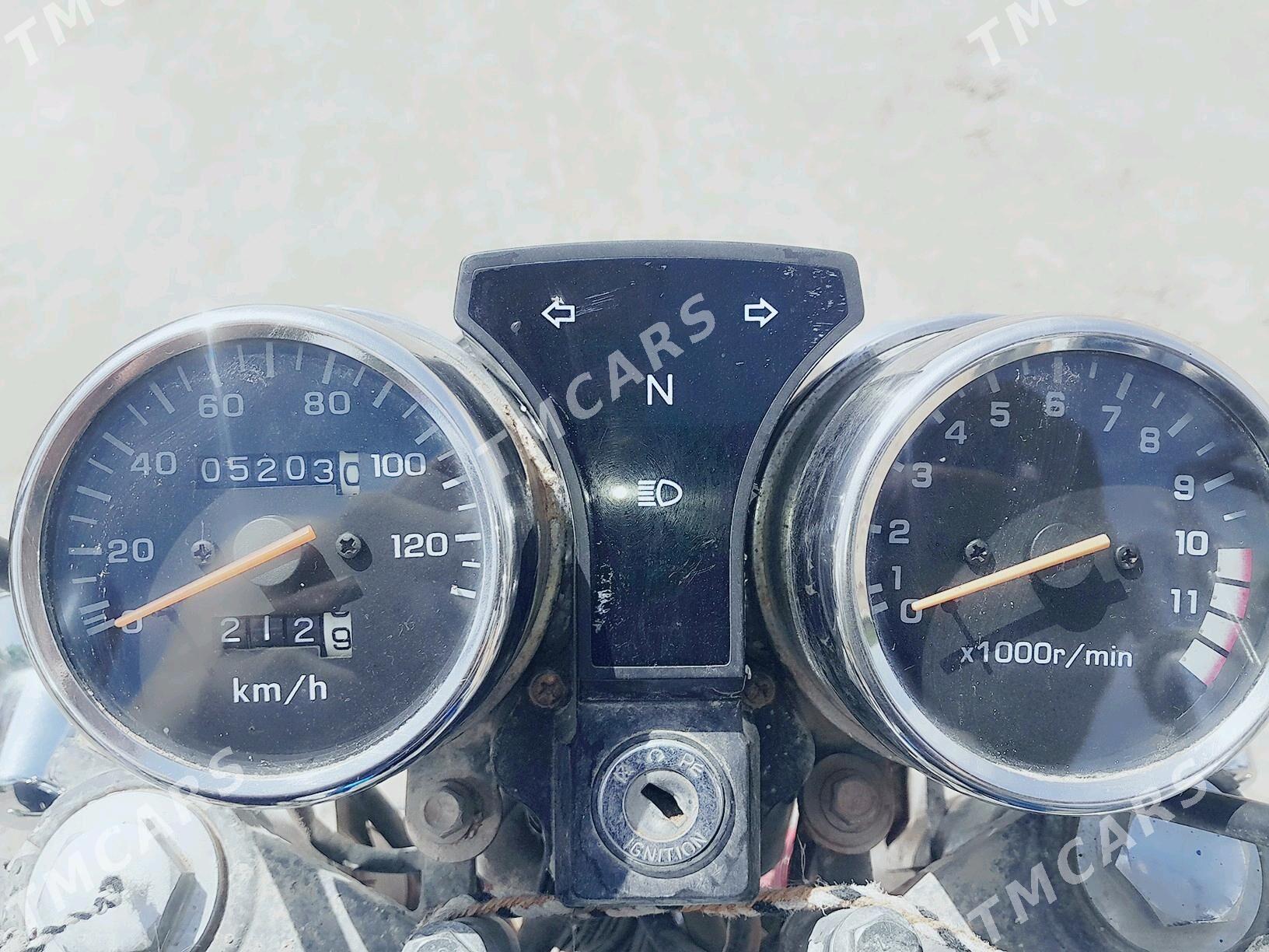 Fekon FK200-14G 2015 - 25 500 TMT - Akdepe - img 2