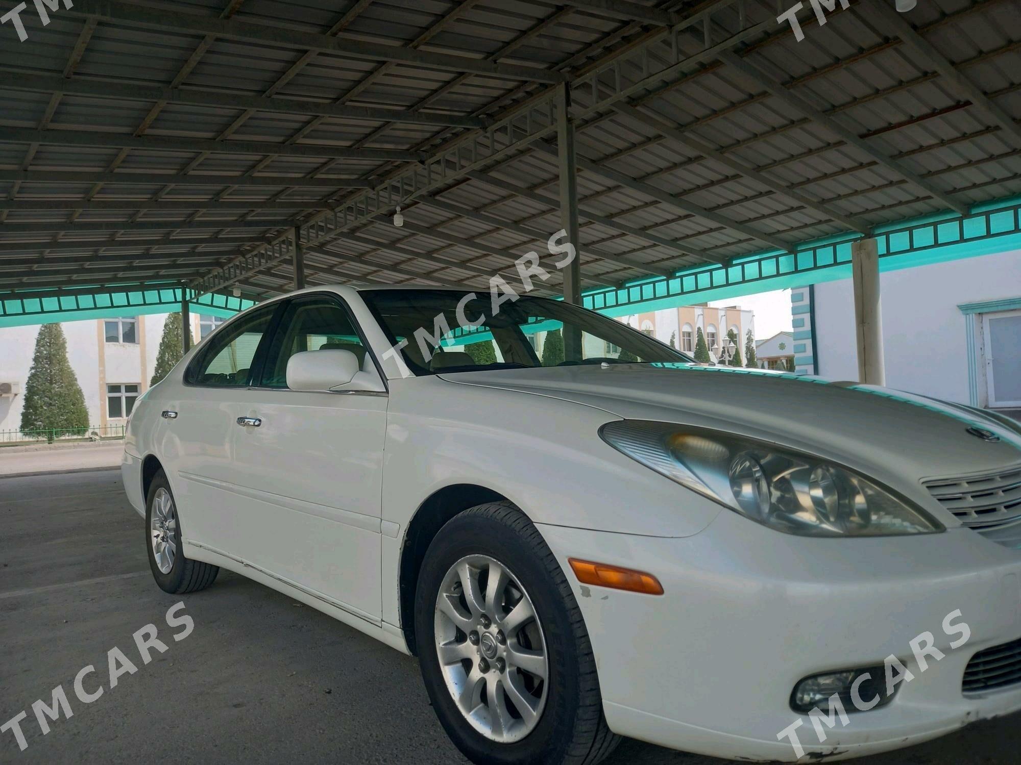Lexus ES 300 2002 - 170 000 TMT - Дашогуз - img 2
