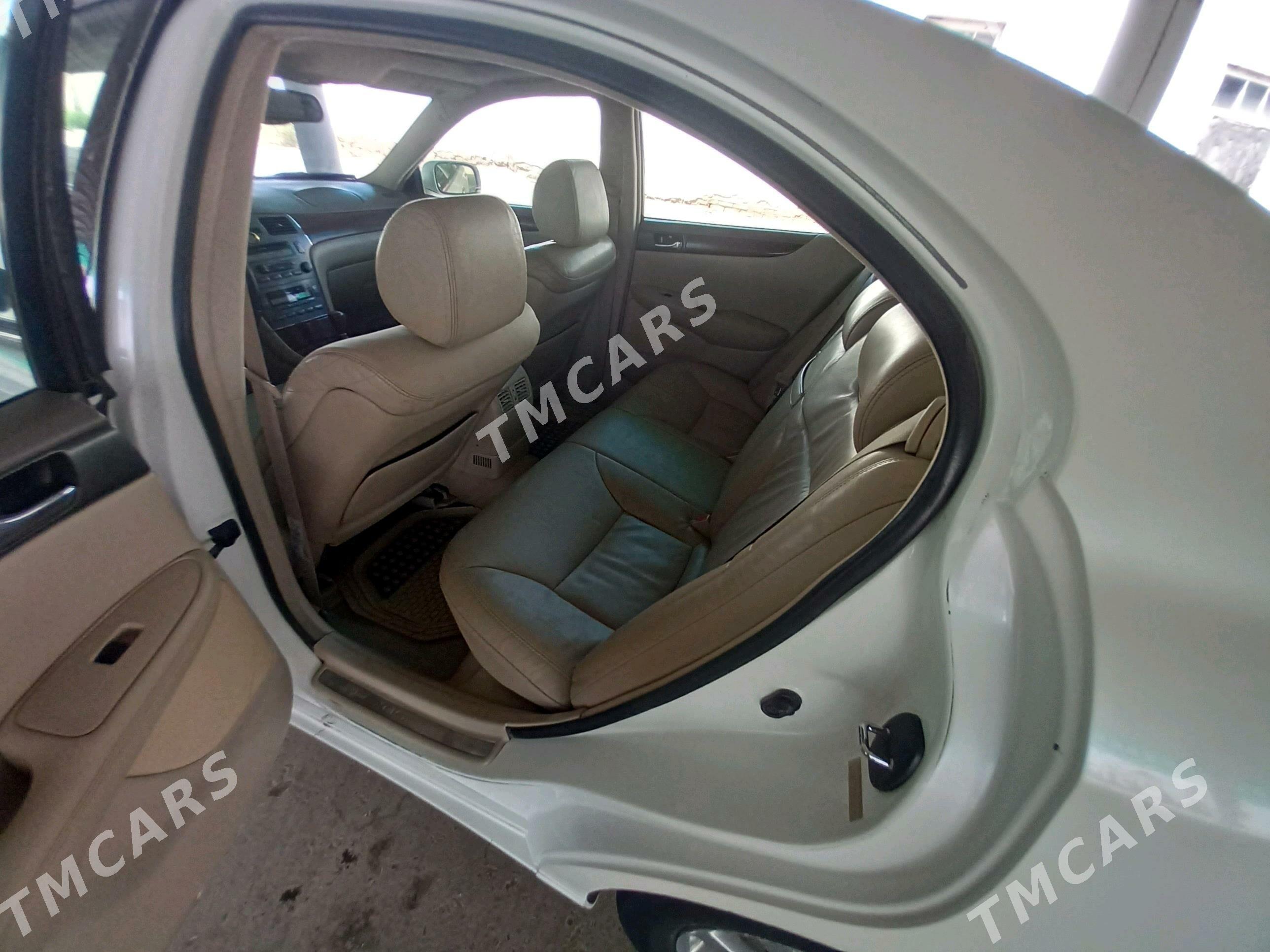 Lexus ES 300 2002 - 170 000 TMT - Дашогуз - img 4