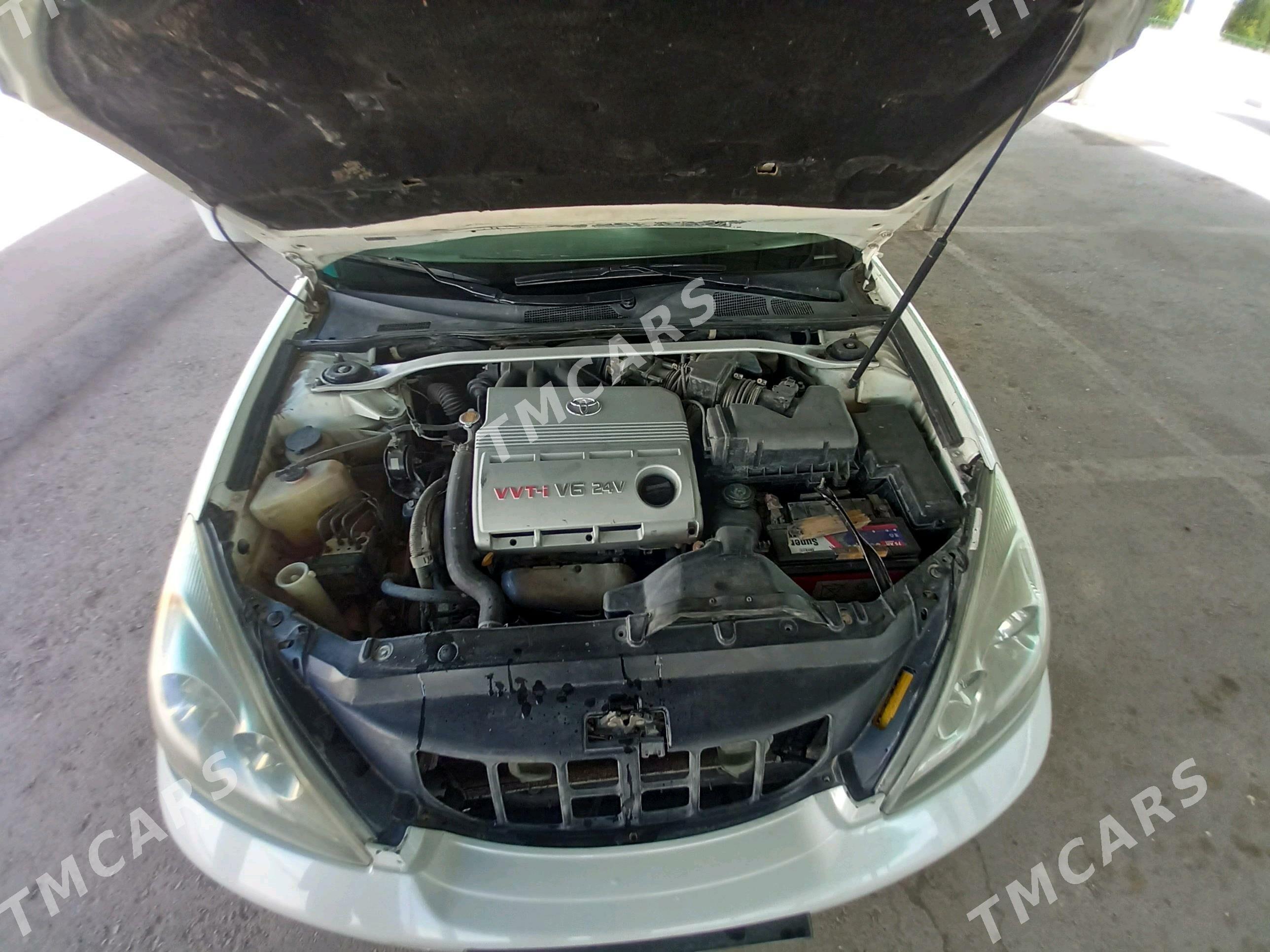 Lexus ES 300 2002 - 170 000 TMT - Дашогуз - img 6