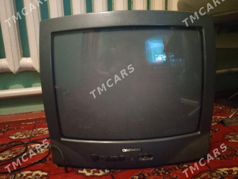 Telewizor - Дашогуз - img 1