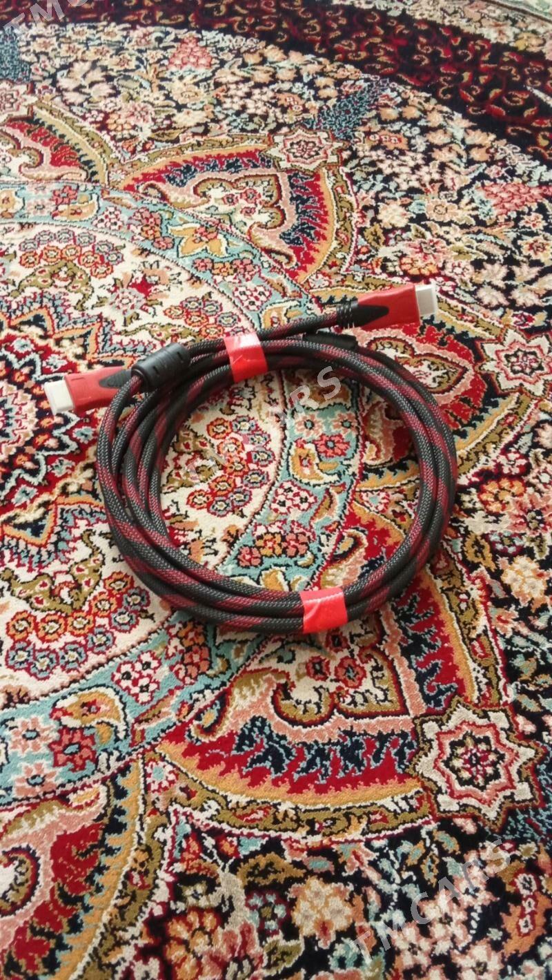 HDMI kabel 3 M - Balkanabat - img 1
