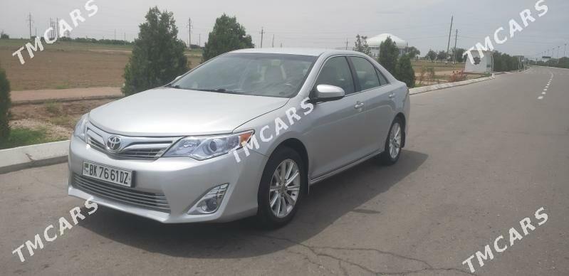 Toyota Camry 2012 - 195 000 TMT - Daşoguz - img 2